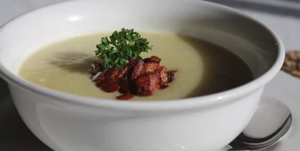 SOUP & SANDWICH SPECIAL