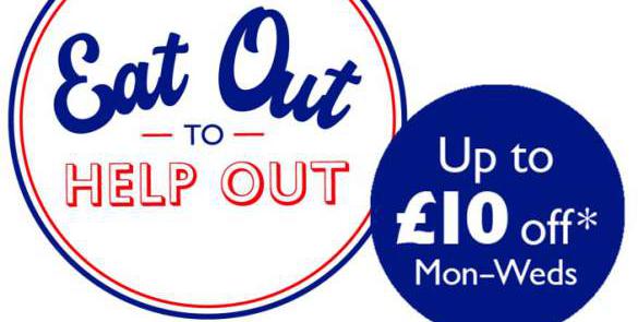 Eat Out to Help Out Scheme
